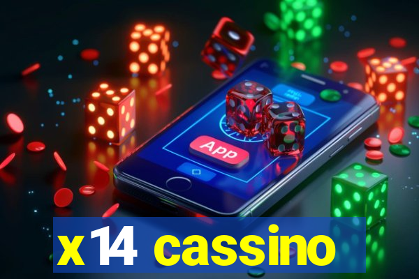 x14 cassino